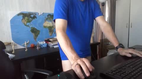 femdomsubby online show from December 2024 04:53:01 AM