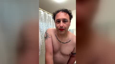 Snapshot of femfly chatting on June 2026 12:50:02 PM Bobbi EnFemme online show from June 2026 12:50:02 PM