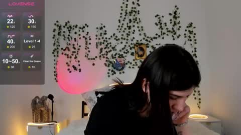 femida_brown online show from March 2026 10:28:02 AM