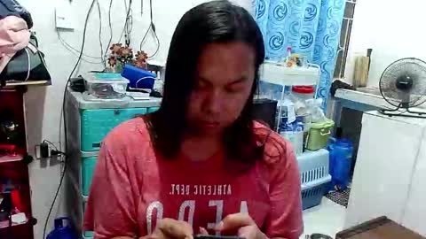 TRANSfemme online show from March 2026 12:31:01 PM