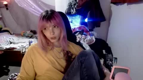 fempue online show from March 2026 08:42:01 AM