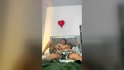 Nico online show from February 2026 05:59:01 AM