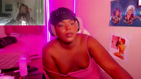 Snapshot of femtai7 chatting on February 2025 06:39:01 AM Kym Sugar online show from February 2025 06:39:01 AM