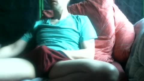 Fendermann38 online show from February 2025 11:13:02 AM