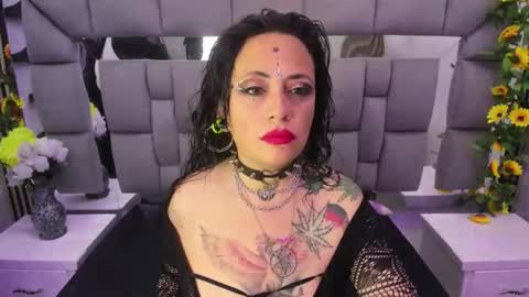 Fenix Lilith69 online show from November 2025 01:02:01 PM