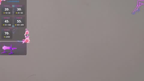 Cristina online show from January 2025 03:09:01 AM