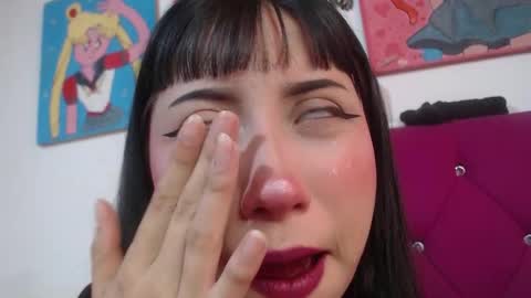 Fenixxx online show from January 2026 03:49:01 PM