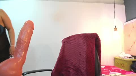 Fernanda online show from January 2025 03:04:02 PM