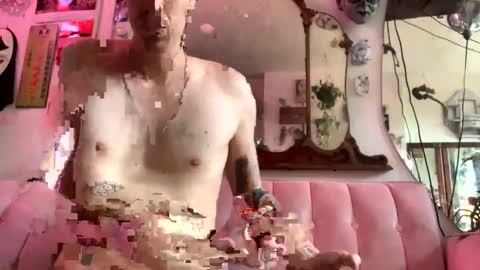 Snapshot of feral_twink69 chatting on April 2026 05:54:02 PM Jess online show from April 2026 05:54:02 PM