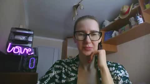 Snapshot of feraliss chatting on February 2026 09:58:02 AM feraliss online show from February 2026 09:58:02 AM