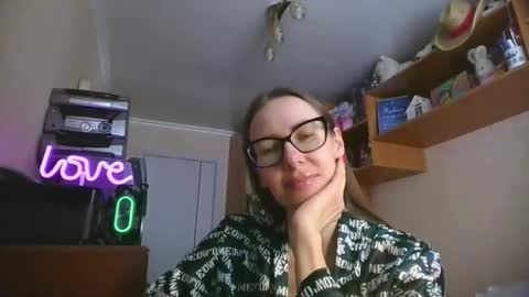 Snapshot of feraliss chatting on February 2026 10:23:01 AM feraliss online show from February 2026 10:23:01 AM