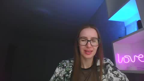Snapshot of feraliss chatting on March 2026 04:07:02 PM feraliss online show from March 2026 04:07:02 PM