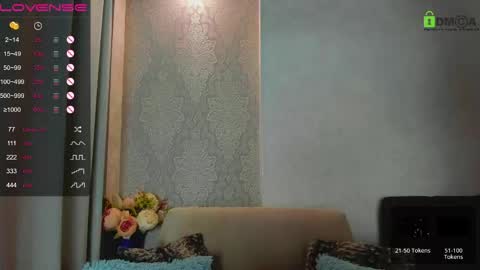 Milana online show from April 2026 02:40:01 PM