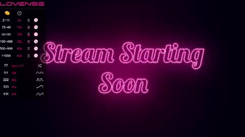 Milana online show from June 2026 01:42:02 PM