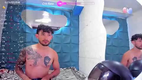 Daniel Fernando online show from January 2025 07:37:01 PM