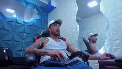 Daniel Fernando online show from January 2025 11:56:01 PM