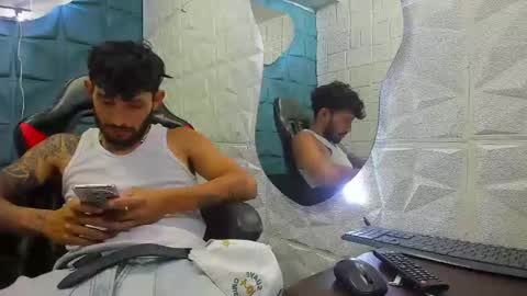 Daniel Fernando online show from February 2025 02:39:01 AM