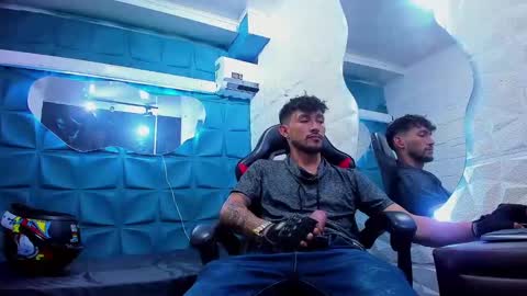 Daniel Fernando online show from March 2025 07:26:02 PM