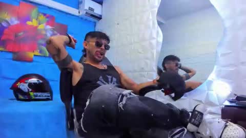 Daniel Fernando online show from September 2025 07:47:01 PM