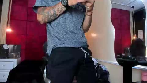 Daniel Fernando online show from September 2025 07:15:02 PM