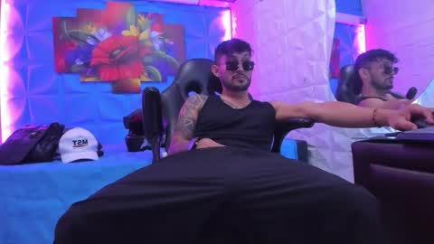 Daniel Fernando online show from September 2025 08:00:02 PM