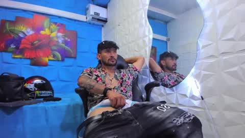 Daniel Fernando online show from September 2025 08:34:02 PM