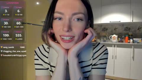 Leya online show from April 2026 04:46:02 PM