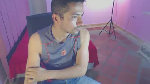 fermingomez1 online show from February 2026 07:09:02 PM