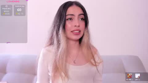 fernanda  online show from July 2026 03:47:01 PM