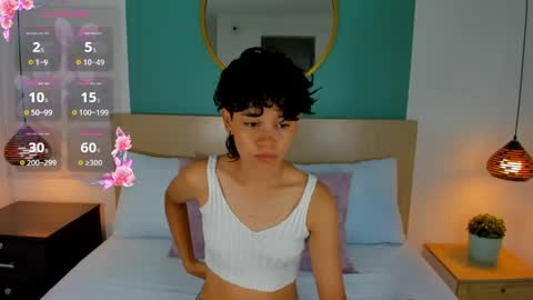 F E R N A N D A online show from January 2025 12:06:01 PM