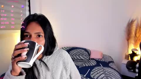 fernanda_liie_ online show from March 2026 12:33:01 PM