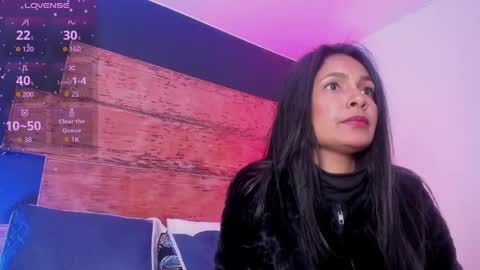 Snapshot of fernanda_liie_ chatting on June 2026 01:05:02 PM fernanda_liie_ online show from June 2026 01:05:02 PM