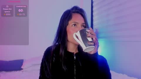 Snapshot of fernanda_liie_ chatting on June 2026 12:48:01 PM fernanda_liie_ online show from June 2026 12:48:01 PM