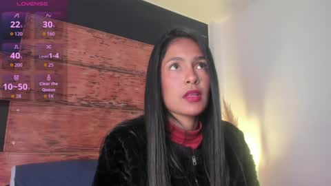 Snapshot of fernanda_liie_ chatting on June 2026 01:04:01 PM fernanda_liie_ online show from June 2026 01:04:01 PM