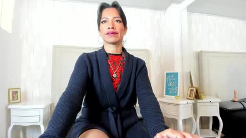 Snapshot of fernandaavila chatting on April 2026 08:25:02 PM Fernanda online show from April 2026 08:25:02 PM