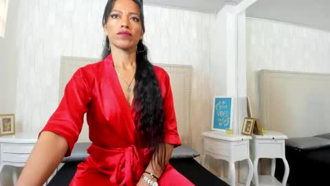 Snapshot of fernandaavila chatting on April 2026 07:20:01 PM Fernanda online show from April 2026 07:20:01 PM