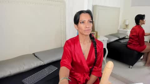 Snapshot of fernandaavila chatting on May 2026 01:57:16 AM Fernanda online show from May 2026 01:57:16 AM
