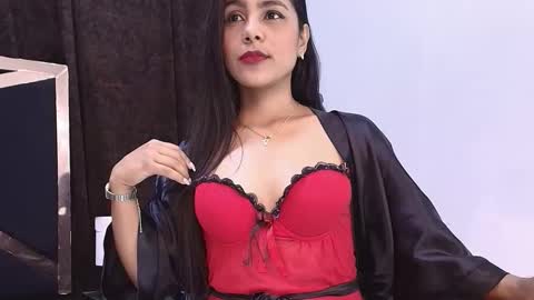 Fernandabrown s online show from January 2026 08:07:02 AM