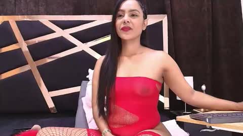 Fernandabrown s online show from February 2026 07:45:02 AM