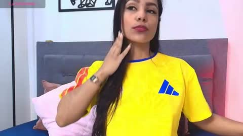 Snapshot of fernandabrown_ chatting on June 2026 12:40:02 PM Fernandabrown s online show from June 2026 12:40:02 PM