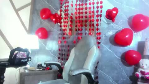 Snapshot of fernandaclar chatting on February 2026 07:21:01 PM Fernandaclar online show from February 2026 07:21:01 PM