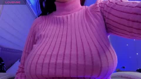 Fernanda Diaz online show from February 2025 07:16:02 PM