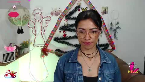 FernandaEloisa online show from January 2025 08:52:02 PM
