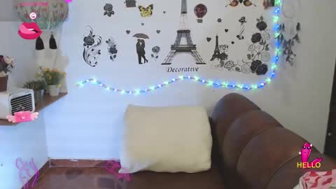 FernandaEloisa online show from January 2025 08:36:01 PM