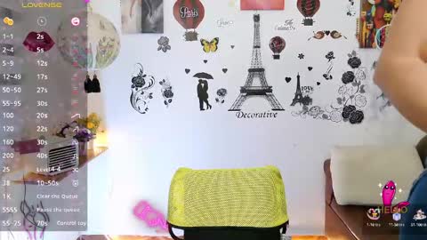 FernandaEloisa online show from February 2025 06:48:02 PM