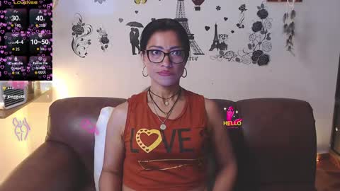 FernandaEloisa online show from February 2025 06:10:02 PM