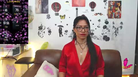 FernandaEloisa online show from February 2025 02:19:02 PM