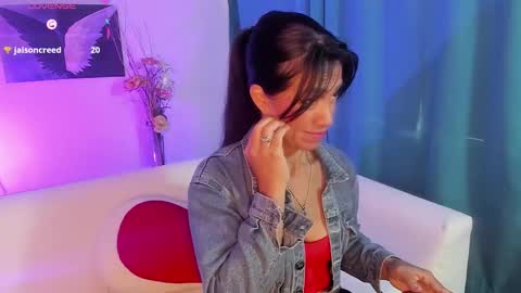 FernandaEloisa online show from February 2026 03:33:02 PM