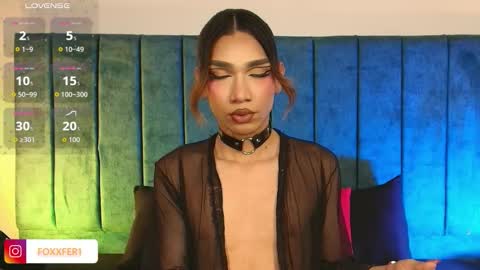 fernanda online show from February 2026 02:40:02 AM