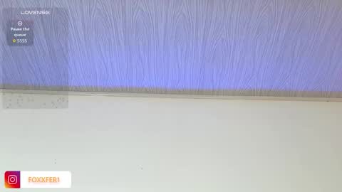 fernanda online show from March 2026 08:37:02 AM